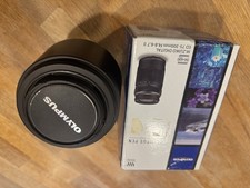 Lympus zuiko m7530 gebraucht kaufen  Kleinblittersdorf