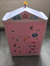Baby born schrank gebraucht kaufen  Vacha