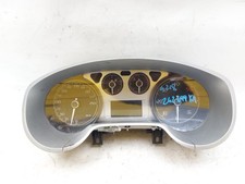 55500198 quadro strumenti usato  Torre del Greco