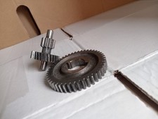 Ingranaggi rapporti secondari usato Ingranaggi rapporti secondari usato  Borgosesia