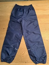 Tcm kinder regenhose gebraucht kaufen  Waghäusel