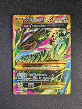Méga rayquaza 98 d'occasion  Mirande