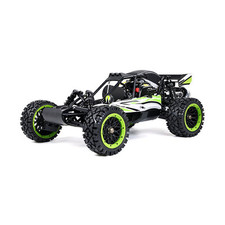 Buggy Q-Baja a gás escala 1/5 290Q pronto para uso 29cc (curto) comprar usado  Enviando para Brazil