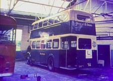 Original bus slide. for sale  KING'S LYNN