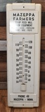 Vintage mazeppa farmers for sale  West Union