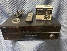 Yamaha htr 3063 for sale  Glendora
