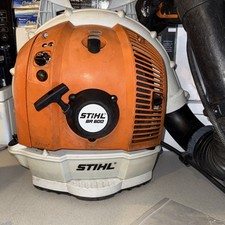 Stihl 600 backpack for sale  Portland