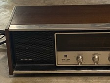 Vintage panasonic table for sale  Green Bay