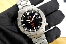 Sinn 44mm ezm usato  Spedire a Italy