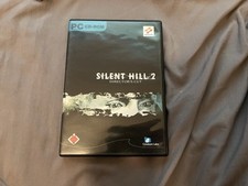 Silent hill cib for sale  Keller