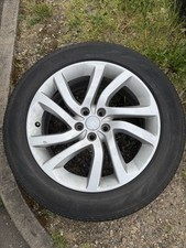 Genuine land rover for sale  ONGAR