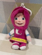 Masha bear clip for sale Masha bear clip for sale  BRISTOL