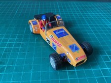 Scalextric c2231 caterham for sale  WESTGATE-ON-SEA