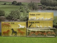 Preiser etc figuren gebraucht kaufen  Hameln