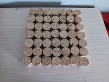 Used cork lot for sale  Red Wing