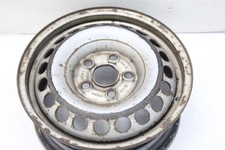 Wheel steel rim d'occasion  Expédié en Belgium