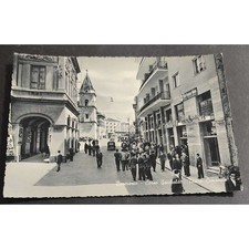 Cartolina benevento corso usato  Alessandria