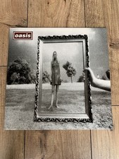 Oasis wonderwall vinyl for sale  CHESTER