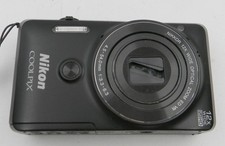 Câmera Digital Nikon Coolpix S6900 Point & Shoot, usado comprar usado  Enviando para Brazil