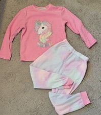 Girls fluffy unicorn for sale  WORCESTER