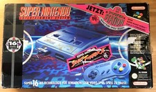 Console super nintendo d'occasion  Paris-