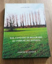 Dal contado belbgrado usato  Italia