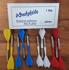 wurfpfeil gebraucht kaufen wurfpfeil gebraucht kaufen Karlshagen