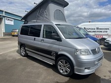 2008 volkswagen camper for sale  DARLINGTON