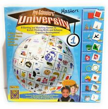 Pre schoolers university for sale  Big Spring