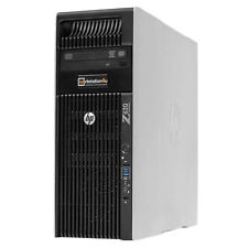 Z620 workstation xeon gebraucht kaufen  Pollenfeld