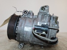 Compresseur air conditionne d'occasion  Seclin