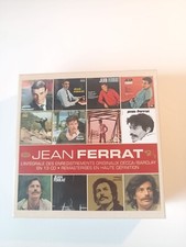 Lot musique rare d'occasion  Saint-Marcel