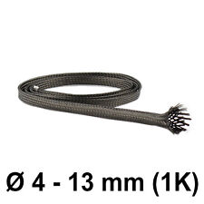 Flechtschlauch carbon bsc009 gebraucht kaufen  Spelle