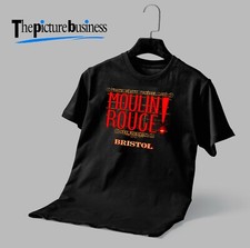 Moulin rouge bristol for sale  BURNHAM-ON-SEA
