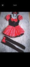 Minnie mouse women for sale  NEWRY
