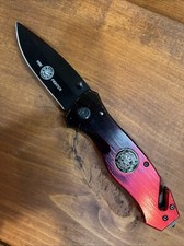 Whetstone cutlery fire for sale  Omaha