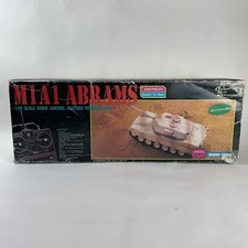 Vintage m1a1 abrams for sale  Grove City