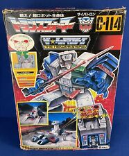 Takara tomy transformers for sale  Denver