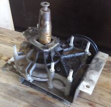 Getriebemotor reifenmontiermas gebraucht kaufen  Gilserberg