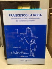 Francesco rosa cantore usato  Palermo