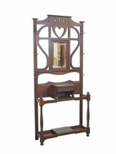 Garderobe flurgarderobe wandga gebraucht kaufen  Gronau