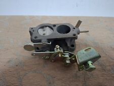 NOS GENUÍNO TOYOTA トヨタ FLANGE DE CARBURADOR DUPLO STOUT 5R RK101 # 21013-44022 comprar usado  Enviando para Brazil