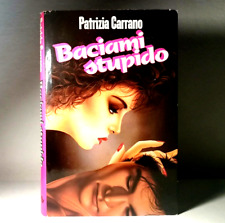Baciami stupido patrizia usato  Italia