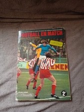 Album ageducatifs football d'occasion  Aigre