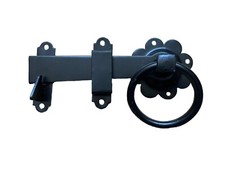 Latch plain handle for sale  WOLVERHAMPTON