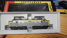 Fleischmann 4372 elok gebraucht kaufen  Völklingen