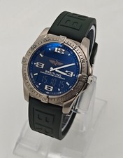Breitling aerospace avantage for sale  SHREWSBURY