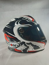 Suomy dovi sepang for sale  HULL