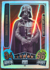 Force attax star gebraucht kaufen  Münster