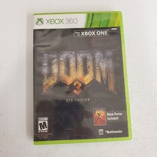 Doom 3 -- BFG Edition (Microsoft Xbox 360, 2012) Sem manual FRETE GRÁTIS comprar usado Doom 3 -- BFG Edition (Microsoft Xbox 360, 2012) Sem manual FRETE GRÁTIS comprar usado  Enviando para Brazil